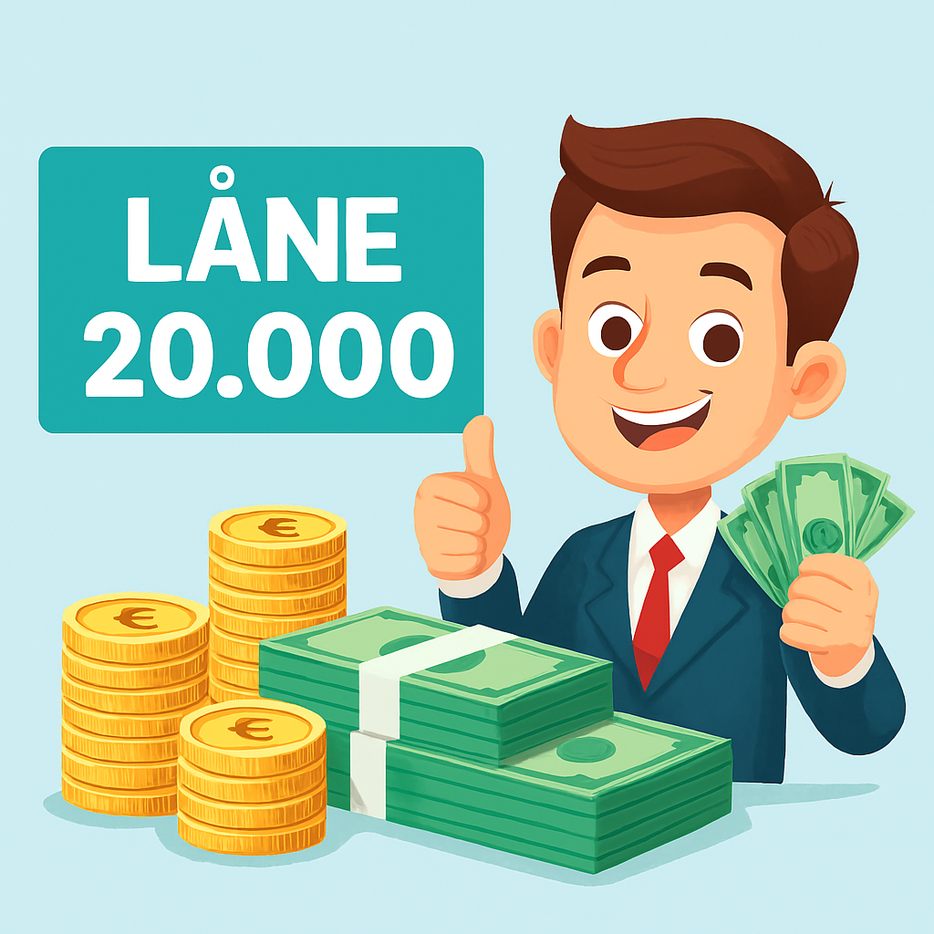 lån 20000 lån 20000